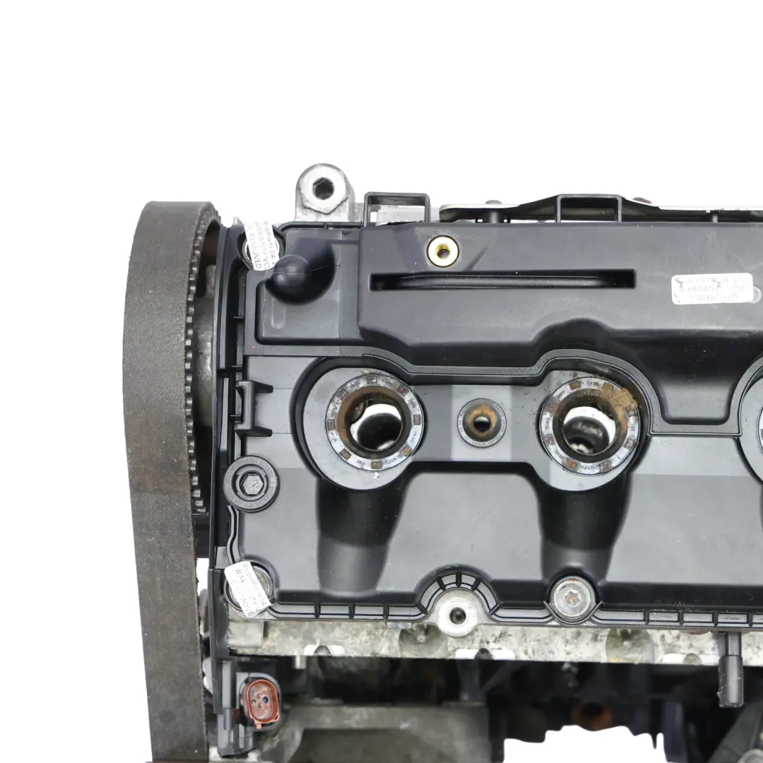 Mk3 Motor Desnudo DCXA 1.6 TDI 120HP 159k km, GARANTÍA para VW Passat B8 Skoda Superb con número de pieza 04L100090H VW Passat B8 Skoda Superb Mk3 Motor Desnudo DCXA 1.6 TDI 120HP 159k km, GARANTÍA - SKU 04L100090H - Número de pieza 04L100090H