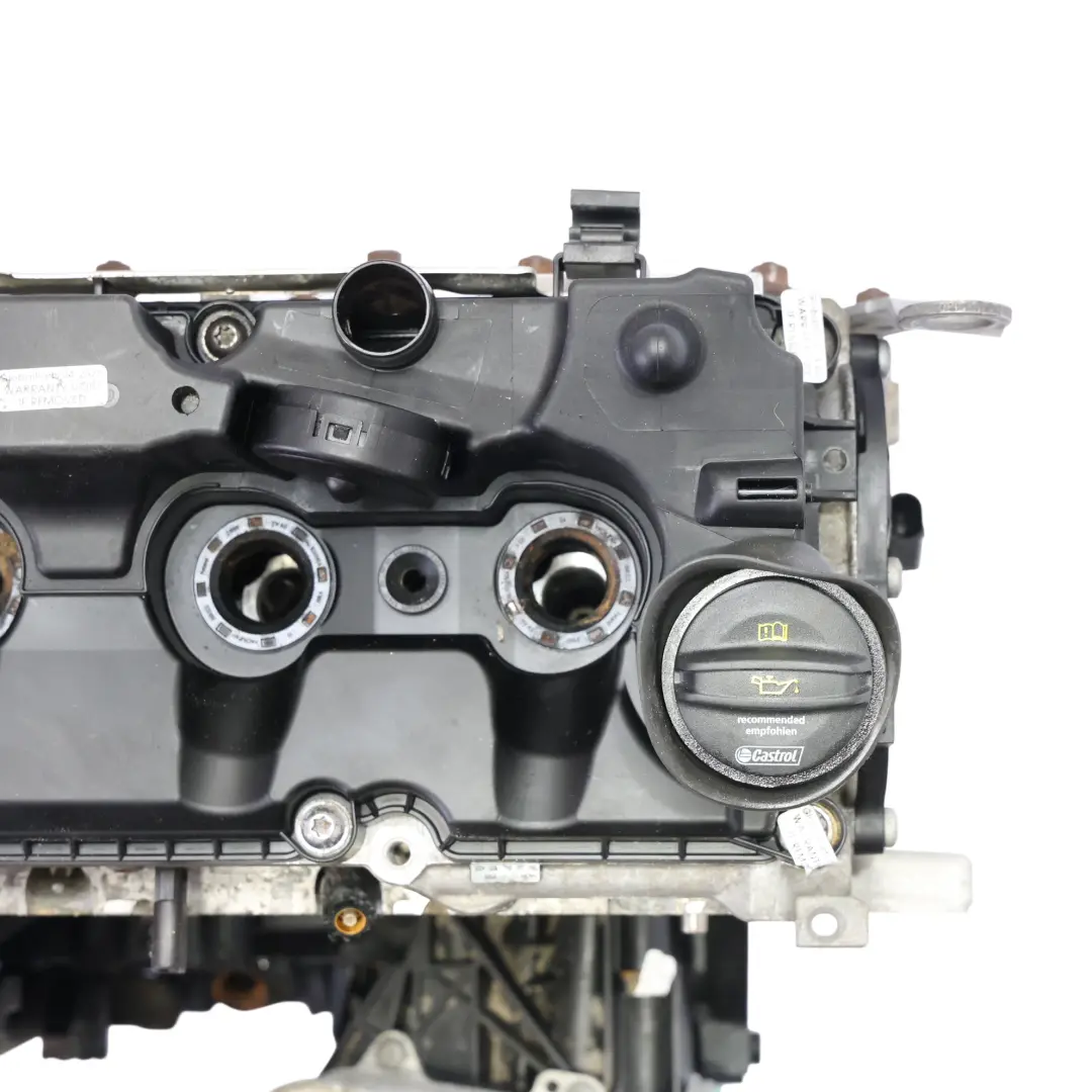 Mk3 Unkomplett Motor DCXA 1.6 TDI 120PS 159k, GARANTIE für VW Passat B8 Skoda Superb mit Teilenummer 04L100090H VW Passat B8 Skoda Superb Mk3 Unkomplett Motor DCXA 1.6 TDI 120PS 159k, GARANTIE - SKU 04L100090H - Teilenummer 04L100090H