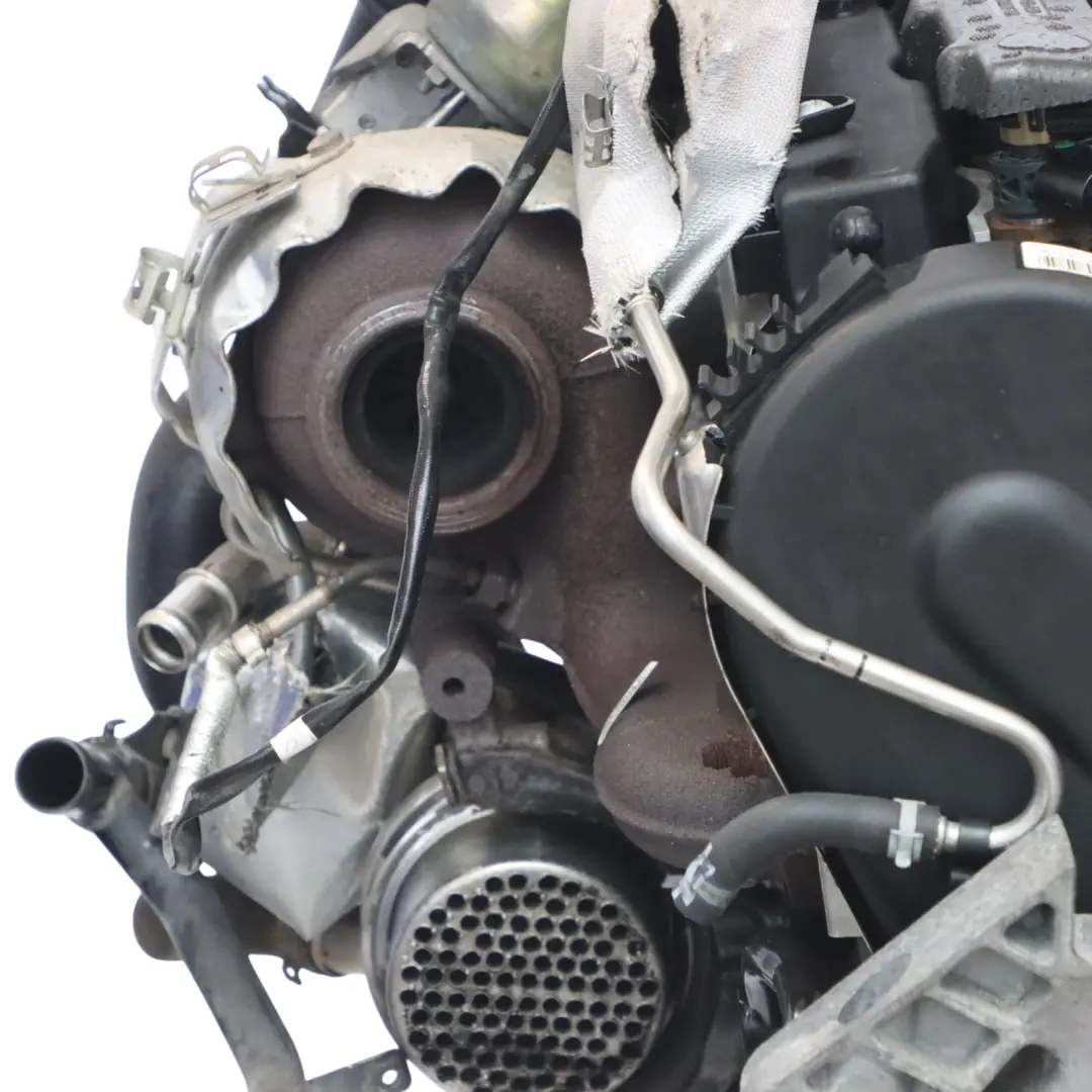 Completo CRLB 150HP con 125 000 km, GARANTÍA para Audi A3 8V 2.0 TDI Diesel Motor con número de pieza 04L100090J Audi A3 8V 2.0 TDI Diesel Motor Completo CRLB 150HP con 125 000 km, GARANTÍA - SKU 04L100090J-1 - Número de pieza 04L100090J