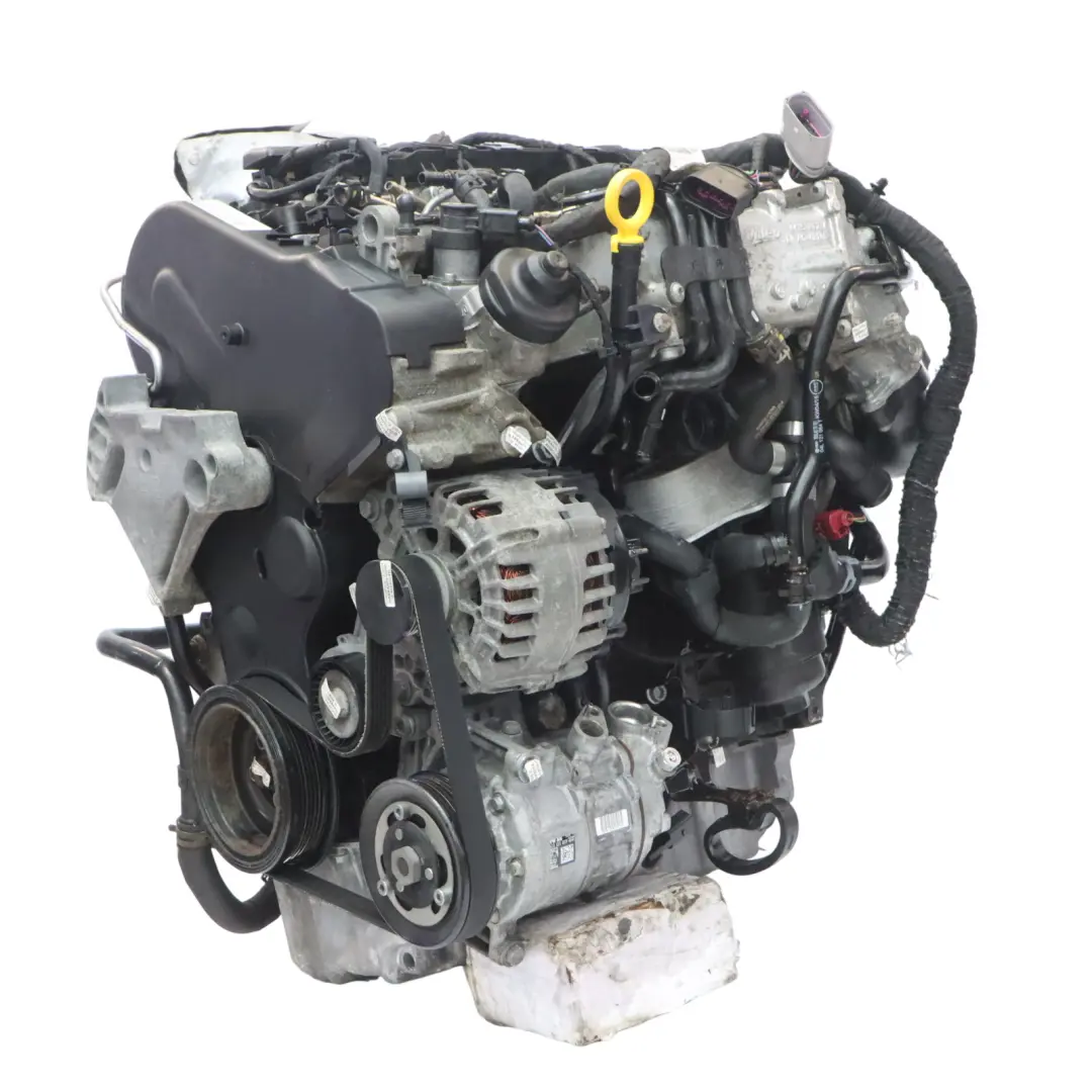 Moteur Complet CRLB 150CV avec 125 000 km, GARANTIE Audi A3 8V 2.0 TDI Diesel - SKU 04L100090J-1 - Numéro de pièce 04L100090J
