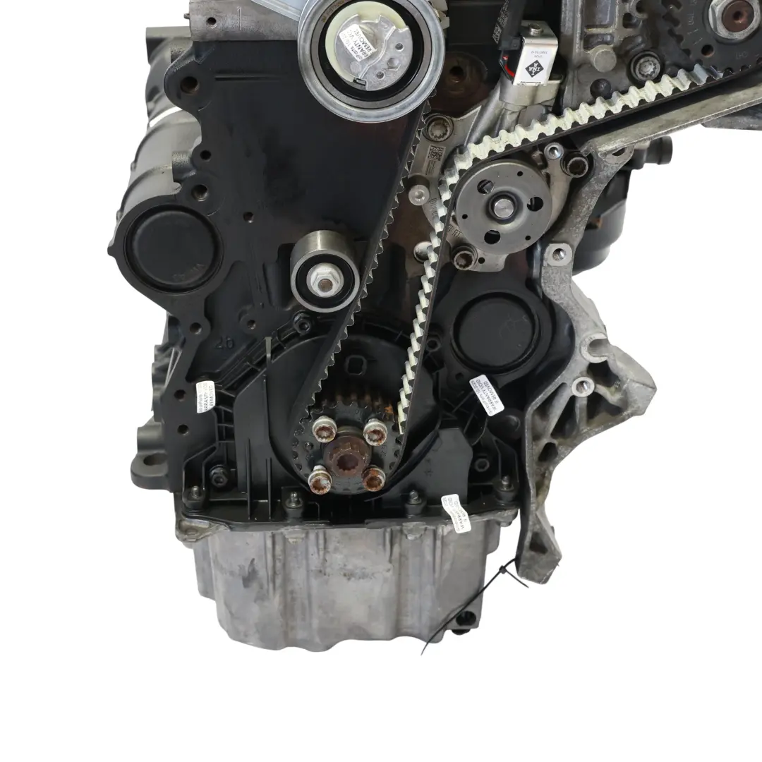 Unkomplett Motor CUVC 2.0 TDI 150PS 125TKM, GARANTIE für Audi Q3 8U VW Tiguan 5N mit Teilenummer 04L100090J Audi Q3 8U VW Tiguan 5N Unkomplett Motor CUVC 2.0 TDI 150PS 125TKM, GARANTIE - SKU 04L100090J-4 - Teilenummer 04L100090J