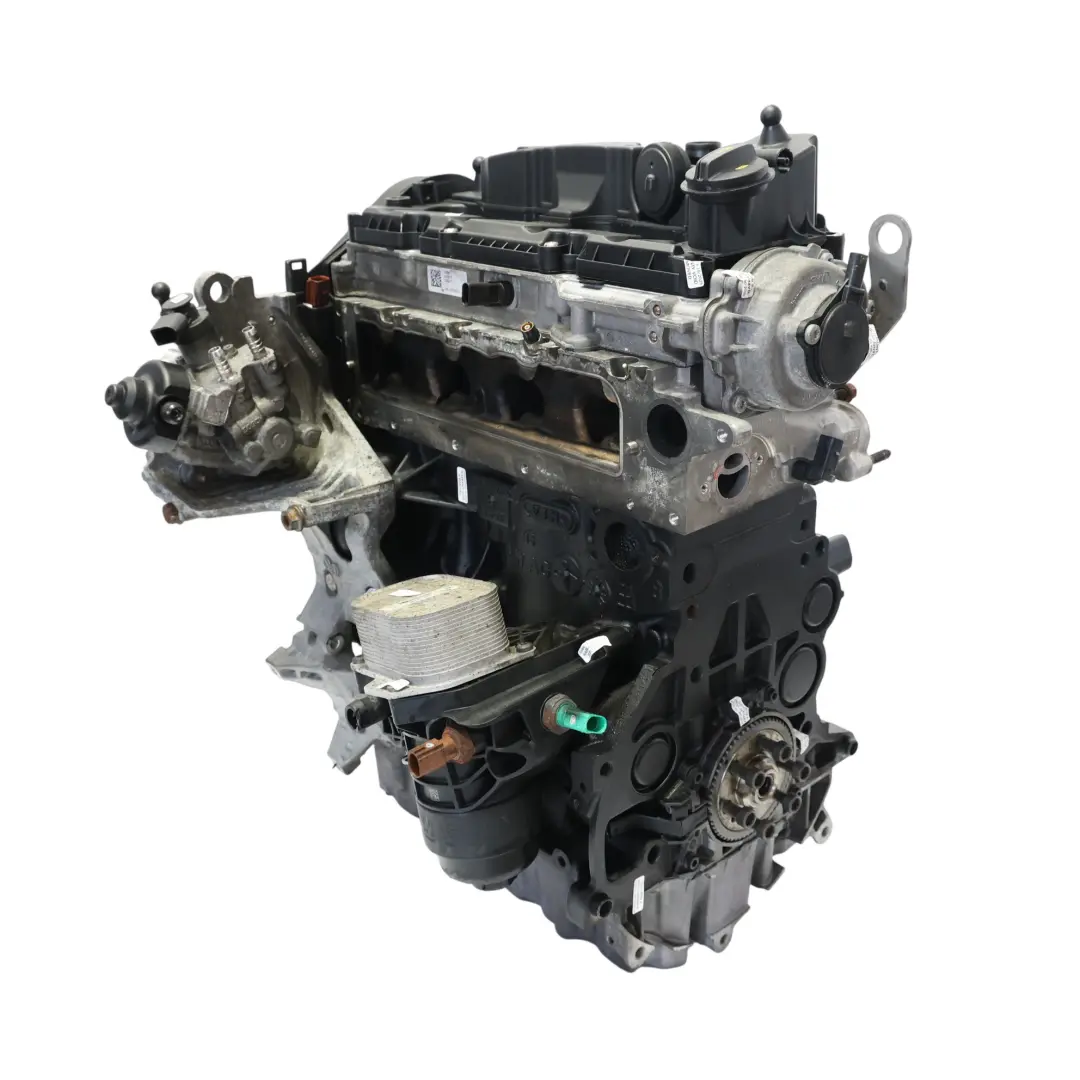 Silnik Goły Słupek CUVC 2.0 TDI 150KM do Audi Q3 8U VW Tiguan 5N o numerze 04L100090J Audi Q3 8U VW Tiguan 5N Silnik Goły Słupek CUVC 2.0 TDI 150KM - SKU 04L100090J-4 - Numer Części 04L100090J
