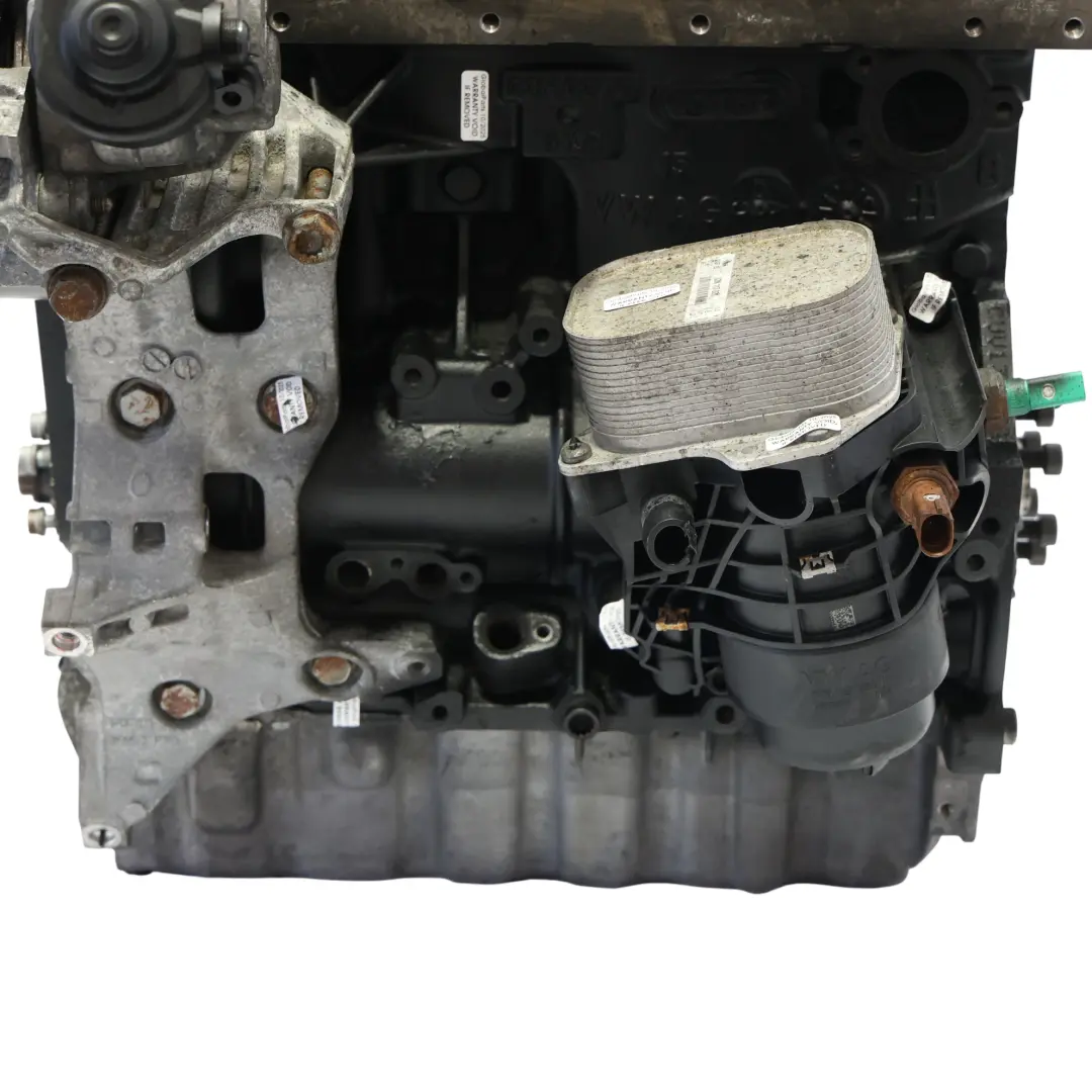 Silnik Goły Słupek CUVC 2.0 TDI 150KM do Audi Q3 8U VW Tiguan 5N o numerze 04L100090J Audi Q3 8U VW Tiguan 5N Silnik Goły Słupek CUVC 2.0 TDI 150KM - SKU 04L100090J-4 - Numer Części 04L100090J