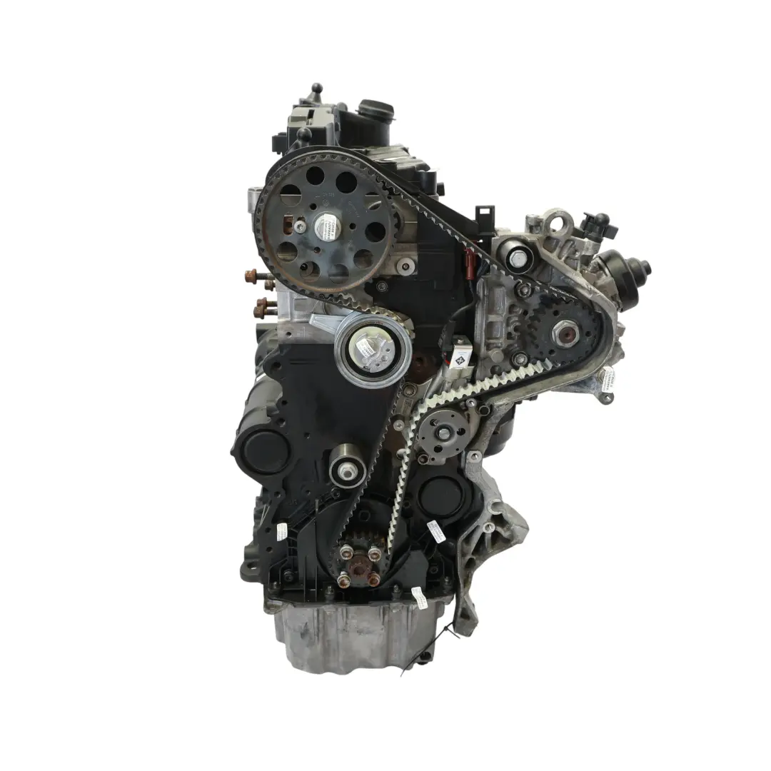 Silnik Goły Słupek CUVC 2.0 TDI 150KM do Audi Q3 8U VW Tiguan 5N o numerze 04L100090J Audi Q3 8U VW Tiguan 5N Silnik Goły Słupek CUVC 2.0 TDI 150KM - SKU 04L100090J-4 - Numer Części 04L100090J