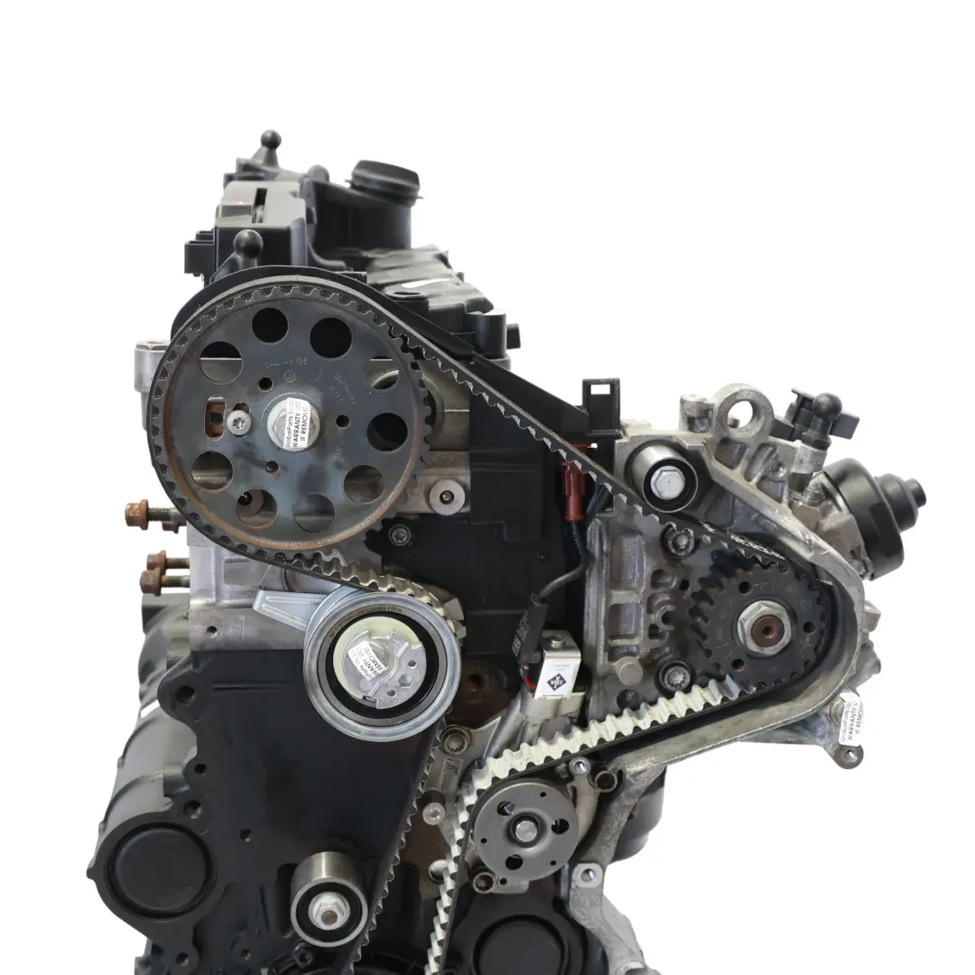 Silnik Goły Słupek CUVC 2.0 TDI 150KM do Audi Q3 8U VW Tiguan 5N o numerze 04L100090J Audi Q3 8U VW Tiguan 5N Silnik Goły Słupek CUVC 2.0 TDI 150KM - SKU 04L100090J-4 - Numer Części 04L100090J