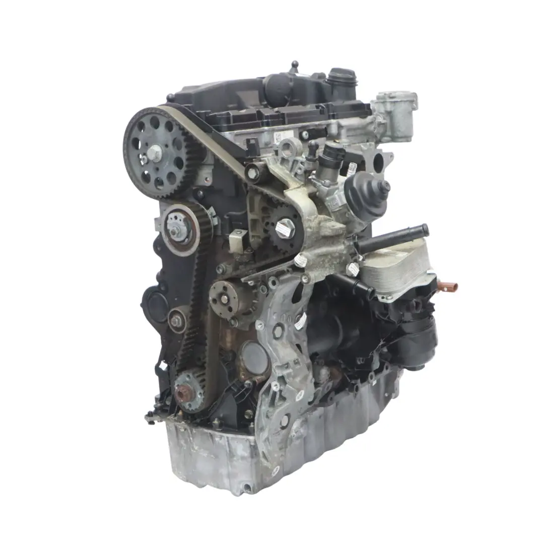 Moteur Nu CRLB 150CV 125 000 km, GARANTIE VW Golf 7 Passat B8 Audi A3 8V 2.0 TDI - SKU 04L100090J - Numéro de pièce 04L100090J