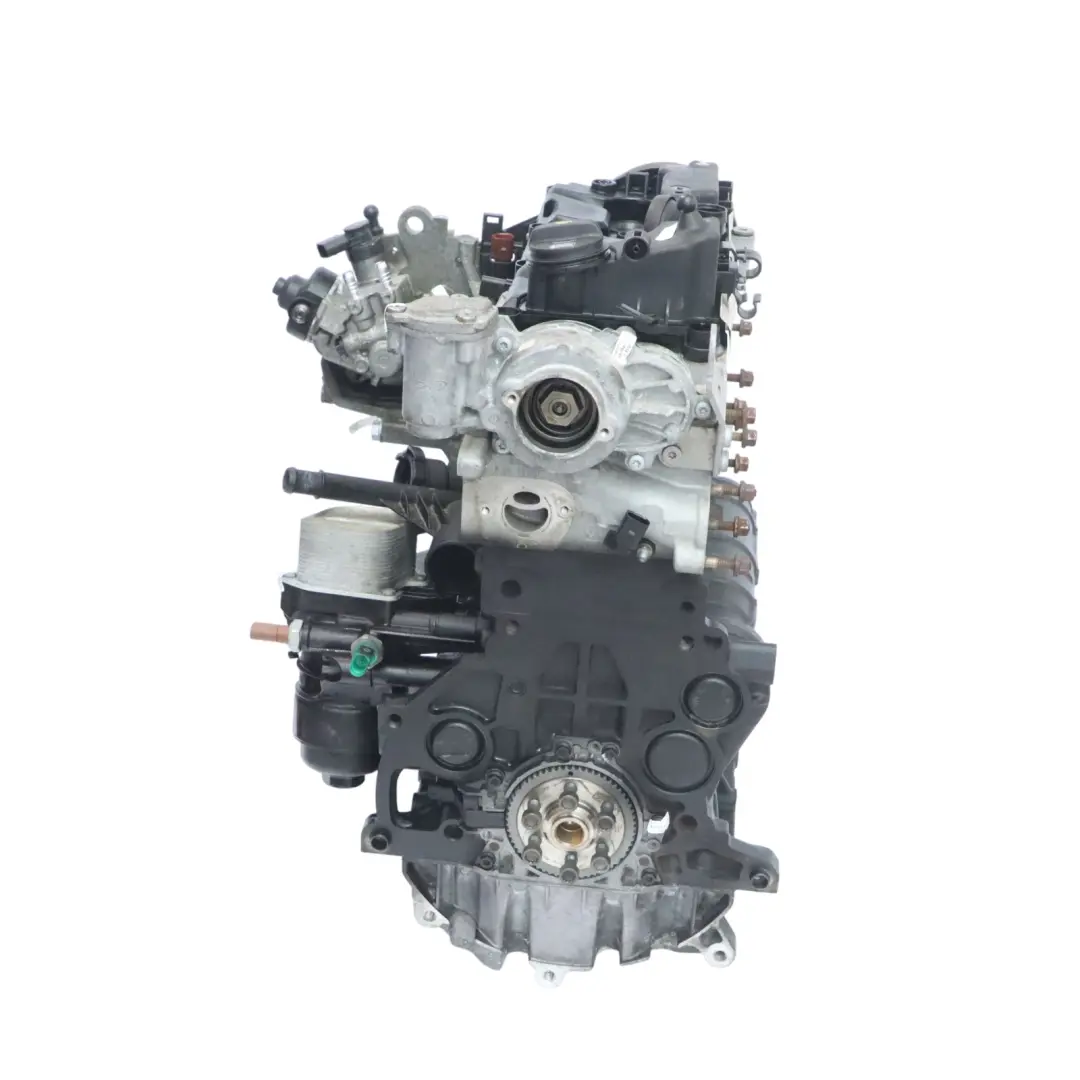 Bare Engine CRLB 150HP 79k, WARRANTY to VW Golf 7 Passat B8 Audi A3 8V 2.0 TDI with Part number 04L100090J VW Golf 7 Passat B8 Audi A3 8V 2.0 TDI Bare Engine CRLB 150HP 79k, WARRANTY - SKU 04L100090J - Part number 04L100090J