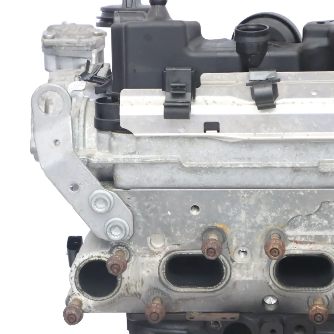 Moteur Nu CRLB 150CV 125 000 km, GARANTIE VW Golf 7 Passat B8 Audi A3 8V 2.0 TDI - SKU 04L100090J - Numéro de pièce 04L100090J