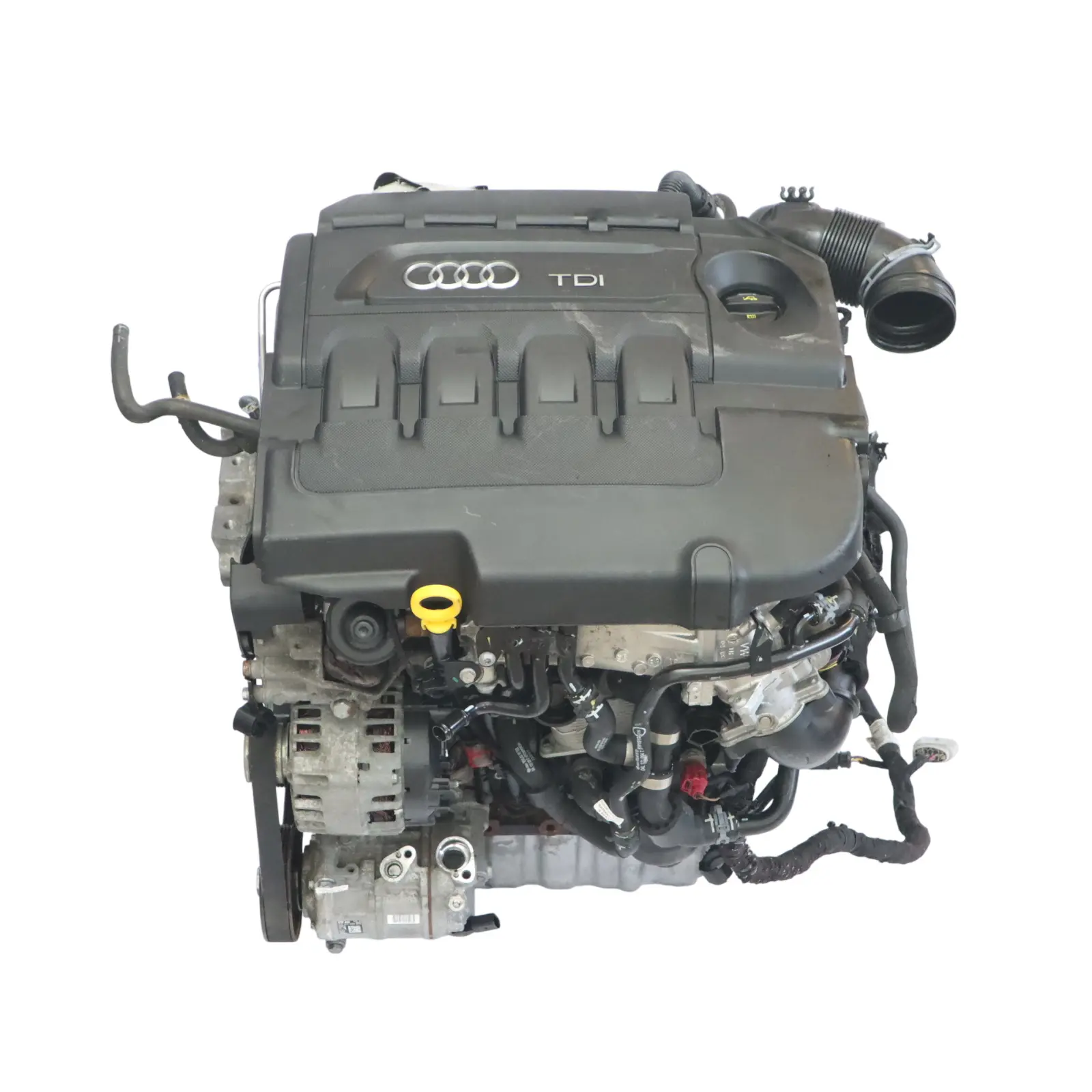 Audi A3 8V VW Golf Mk7 2.0 TDI Motore Completo CUNA Nuova Distribuzione GARANZIA