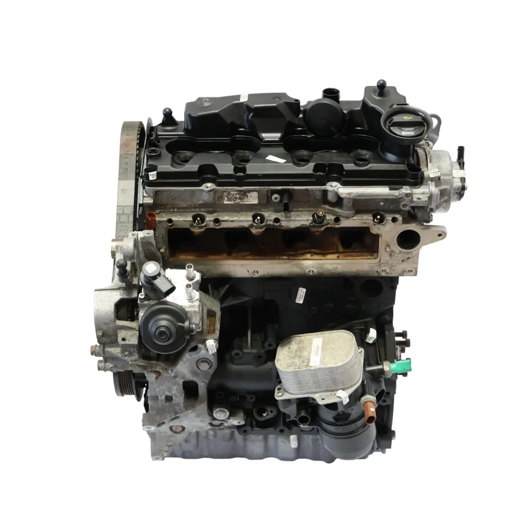 Audi TT FV A3 8V VW Golf Mk7 2.0 TDI Moteur Nu CUNA 184CV 149 000 km, GARANTIE - SKU 04L100090N - Numéro de pièce 04L100090N