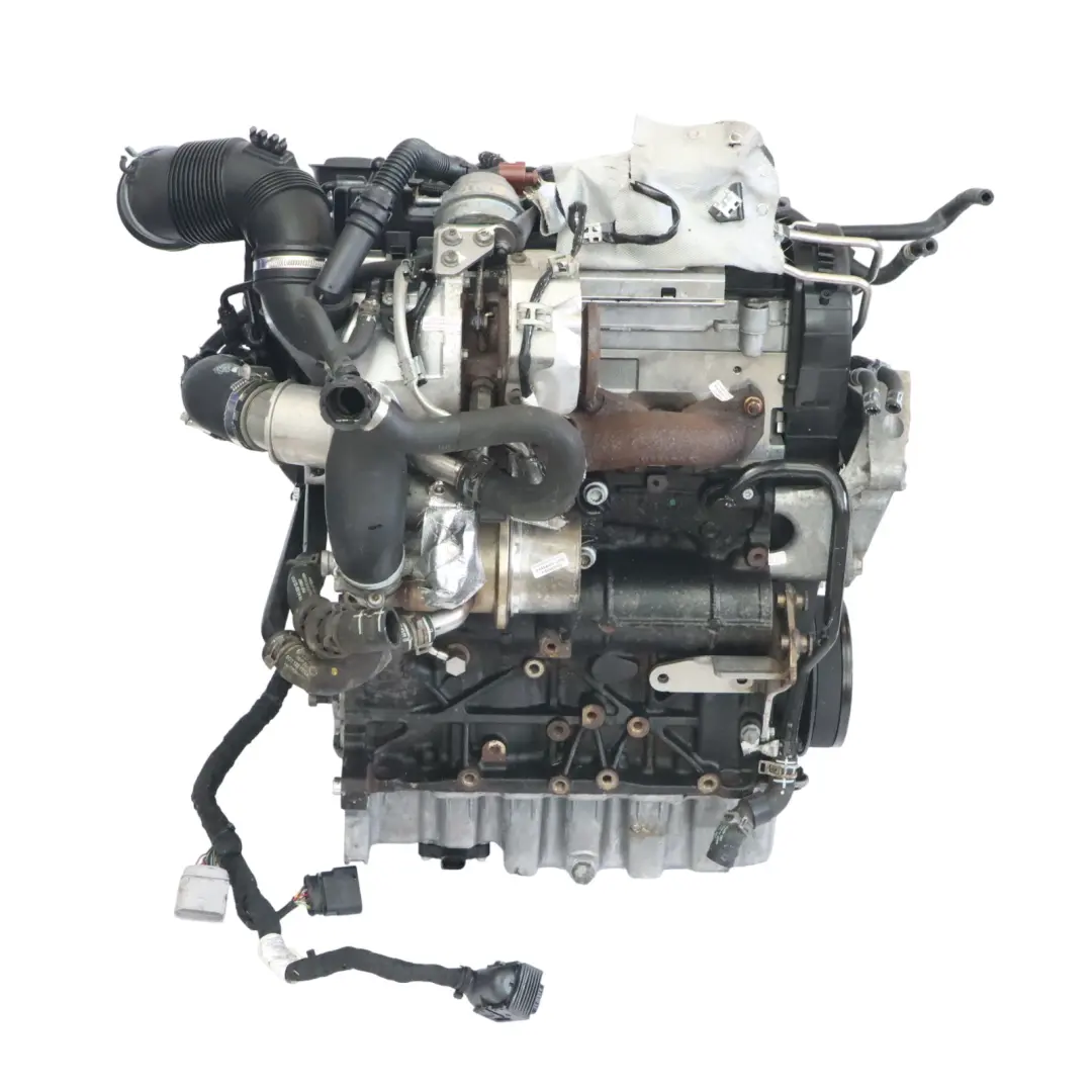 Moteur Complet CUNA Nouvelle Distribution GARANTIE pour Audi TT FV A3 8V 2.0 TDI à propos du numéro de pièce 04L100090N Audi TT FV A3 8V 2.0 TDI Moteur Complet CUNA Nouvelle Distribution GARANTIE - SKU 04L100090N-3 - Numéro de pièce 04L100090N