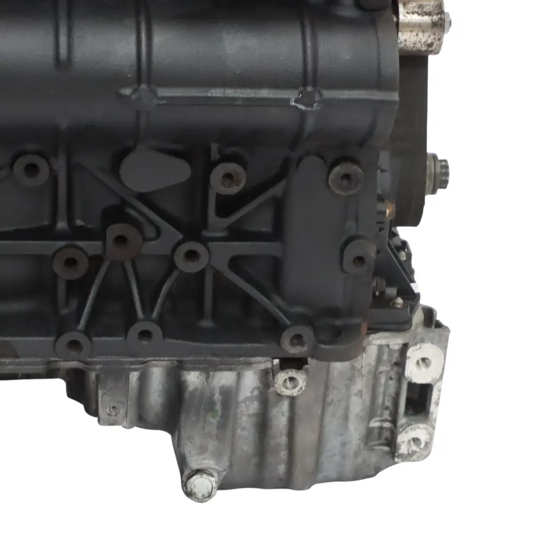 Audi A4 B8 A5 8T A6 C7 2.0 TDI Diesel Moteur Nu CNHA 190CV 79 000 km, GARANTIE - SKU 04L100091A - Numéro de pièce 04L100091A