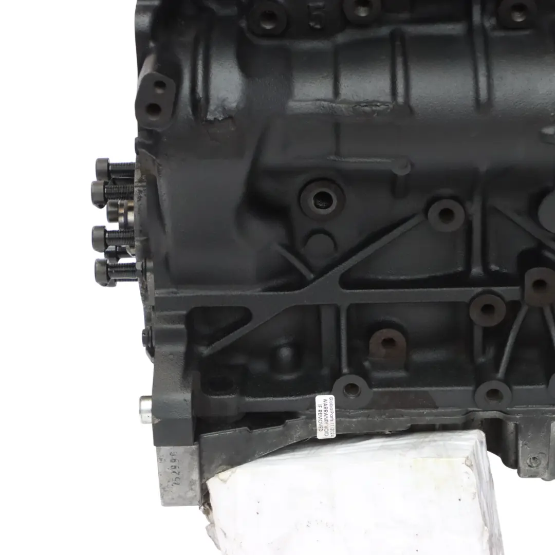 Audi A4 B8 A5 8T A6 C7 2.0 TDI Diesel Silnik Goły Słupek CNHA 190KM - SKU 04L100091A - Numer Części 04L100091A