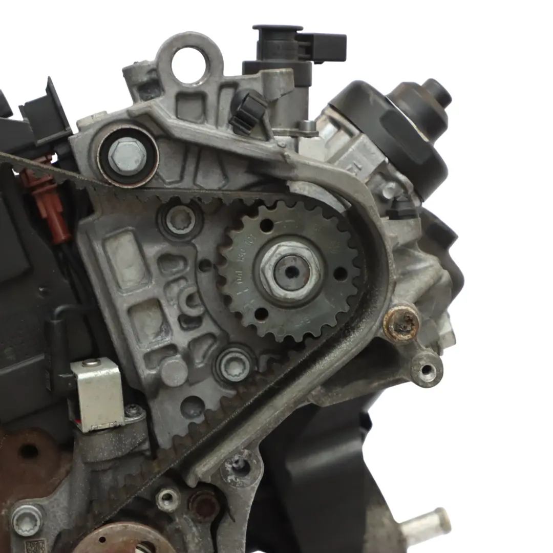 Audi A4 B8 A5 8T A6 C7 2.0 TDI Diesel Motore Nudo CNHA 190HP 79 000 km, GARANZIA - SKU 04L100091A - Numero di parte 04L100091A