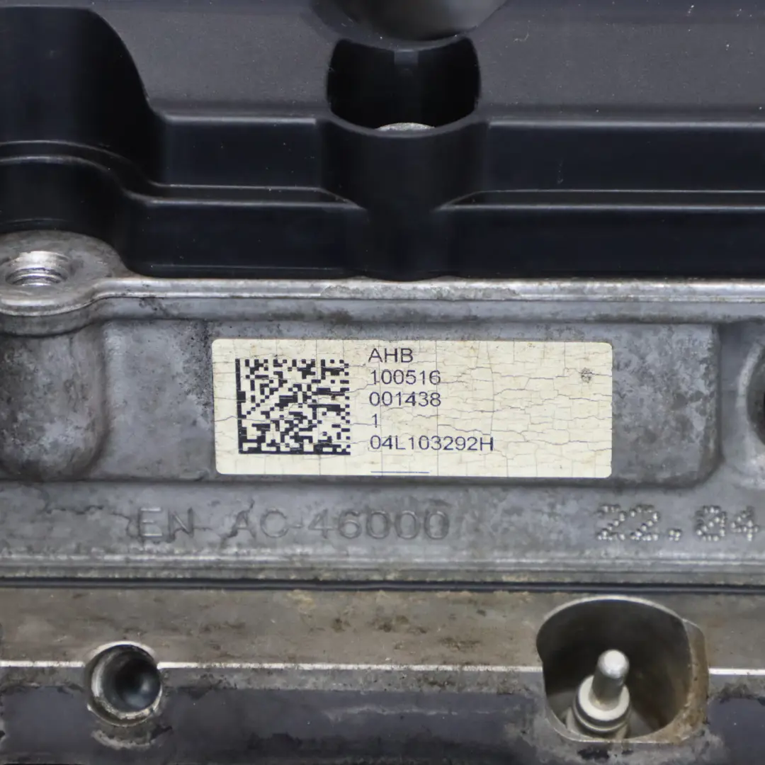 Audi A4 B8 A5 8T A6 C7 2.0 TDI Unkomplett Motor CNHA 190PS 79TKM, GARANTIE - SKU 04L100091A - Teilenummer 04L100091A