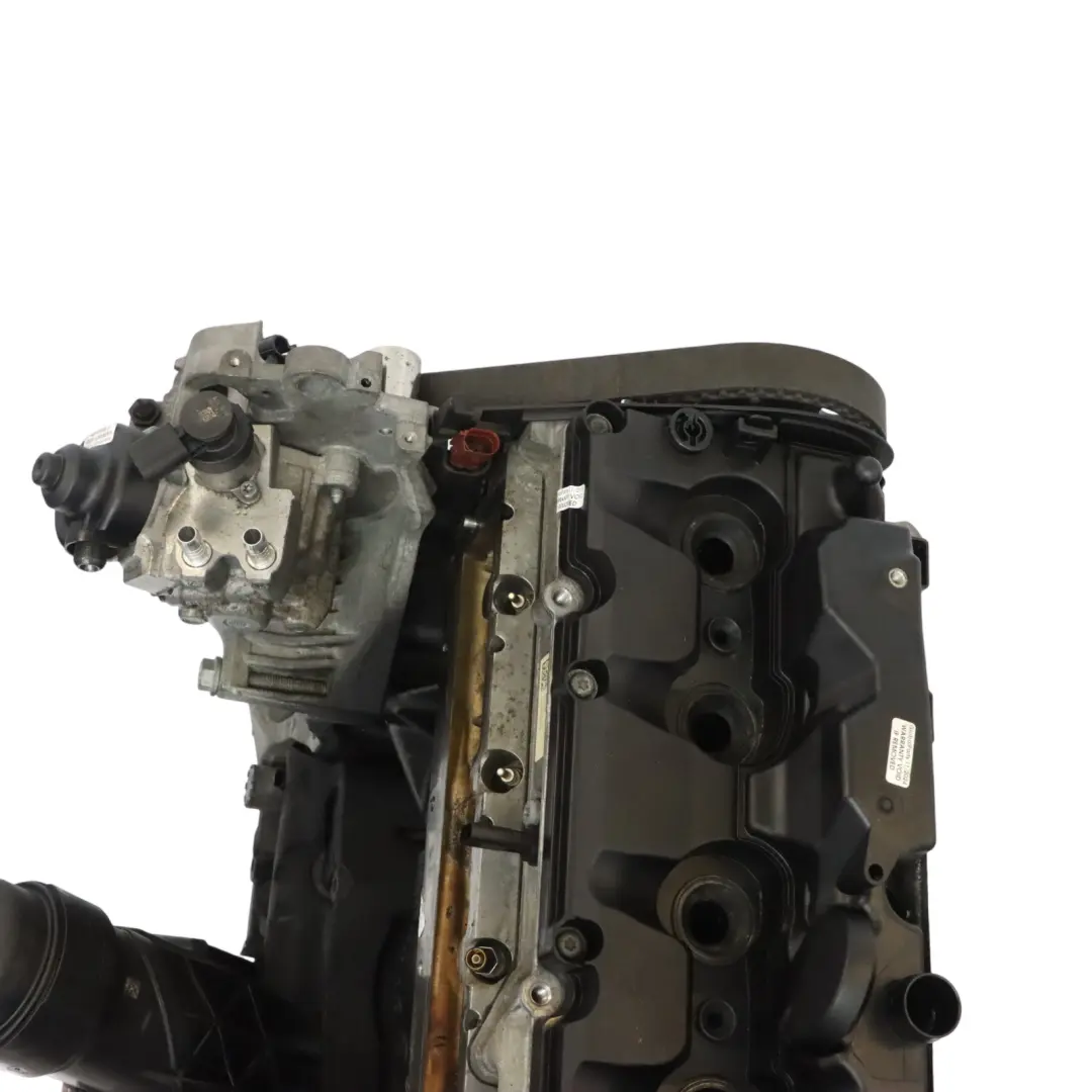 Audi A4 B8 A5 8T A6 C7 2.0 TDI Diesel Moteur Nu CNHA 190CV 79 000 km, GARANTIE - SKU 04L100091A - Numéro de pièce 04L100091A