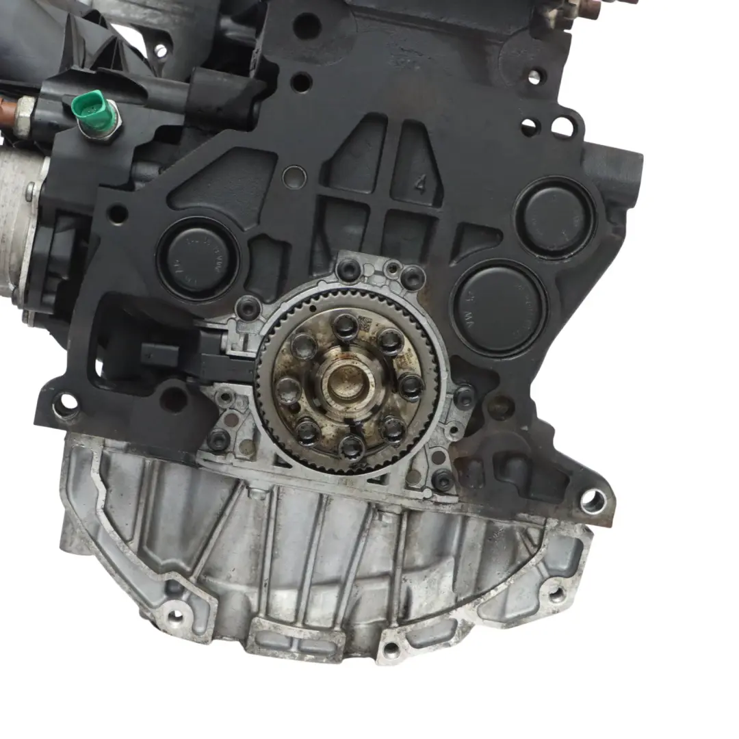 Audi A4 B8 A5 8T A6 C7 2.0 TDI Diesel Moteur Nu CNHA 190CV 79 000 km, GARANTIE - SKU 04L100091A - Numéro de pièce 04L100091A