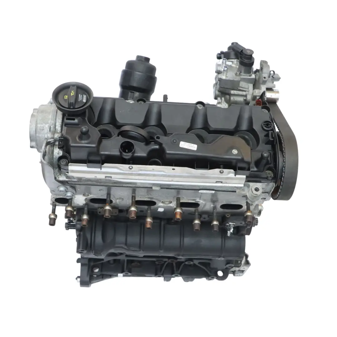 Audi A4 B8 A5 8T A6 C7 2.0 TDI Diesel Moteur Nu CNHA 190CV 79 000 km, GARANTIE - SKU 04L100091A - Numéro de pièce 04L100091A