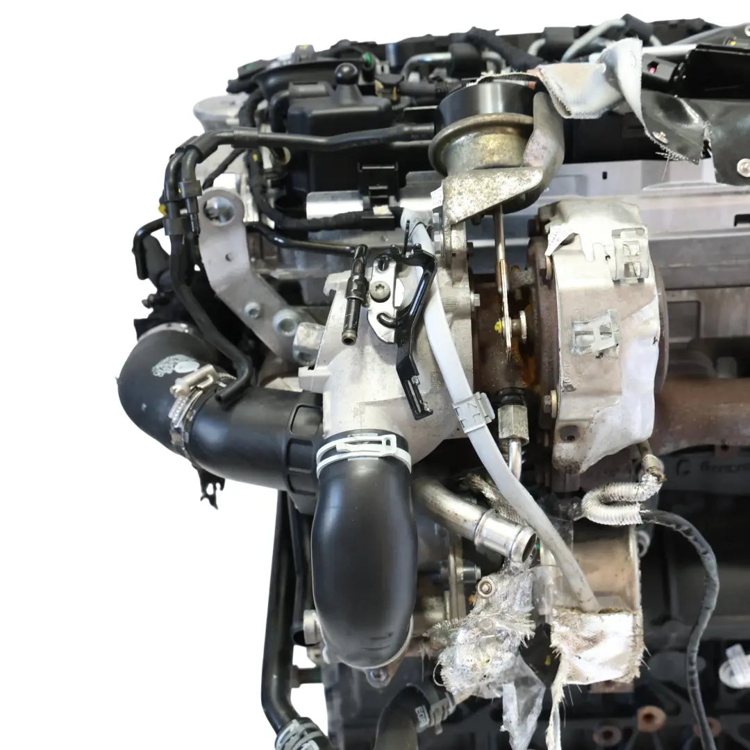 Moteur Nu DCYA 2.0 TDI Diesel 150CV 159 000 km, GARANTIE pour Audi A3 8V VW Golf MK7 à propos du numéro de pièce 04L100091E Audi A3 8V VW Golf MK7 Moteur Nu DCYA 2.0 TDI Diesel 150CV 159 000 km, GARANTIE - SKU 04L100091E - Numéro de pièce 04L100091E
