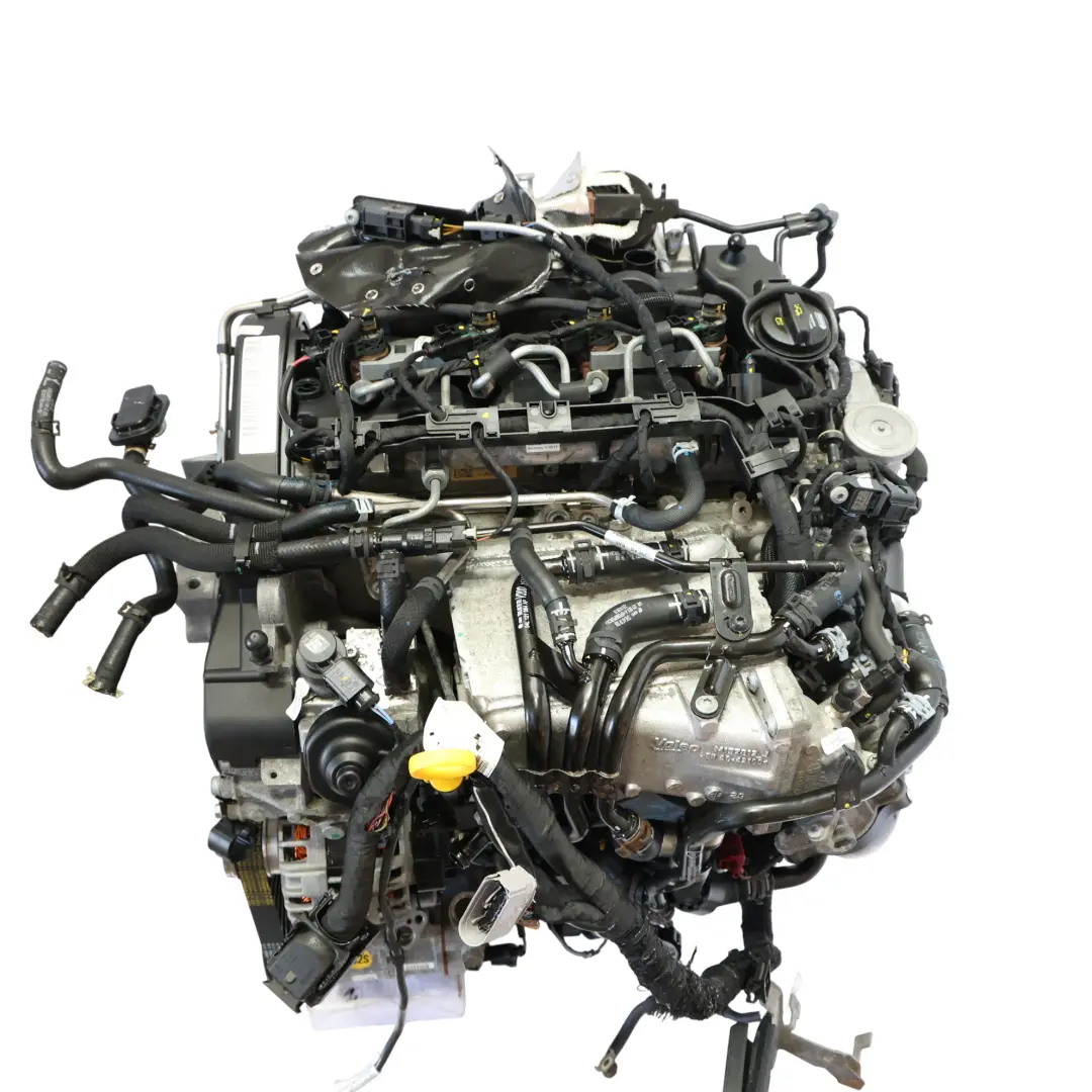Unkomplett Motor DCYA 2.0 TDI 150PS 159TKM, GARANTIE für Audi A3 8V VW Golf MK7 mit Teilenummer 04L100091E Audi A3 8V VW Golf MK7 Unkomplett Motor DCYA 2.0 TDI 150PS 159TKM, GARANTIE - SKU 04L100091E - Teilenummer 04L100091E