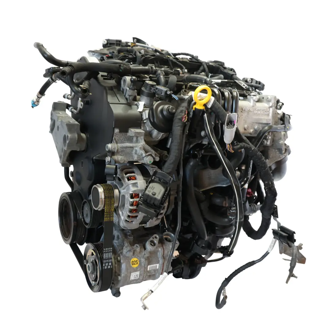 Motore Completo DCYA 2.0 TDI 150HP 159 000 km, GARANZIA per Audi A3 8V VW Golf MK7 con numero di parte 04L100091E Audi A3 8V VW Golf MK7 Motore Completo DCYA 2.0 TDI 150HP 159 000 km, GARANZIA - SKU 04L100091E-1 - Numero di parte 04L100091E