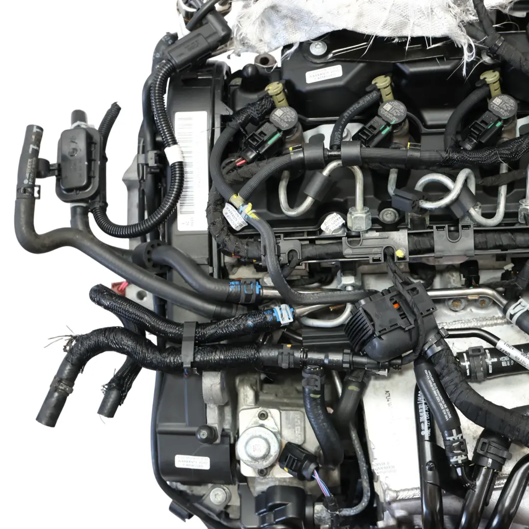 Moteur Complet DGTE 115CV 55k km, GARANTIE pour VW Golf Mk7 Audi A3 8V 1.6 TDI Diesel à propos du numéro de pièce 04L100091G VW Golf Mk7 Audi A3 8V 1.6 TDI Diesel Moteur Complet DGTE 115CV 55k km, GARANTIE - SKU 04L100091G-1 - Numéro de pièce 04L100091G