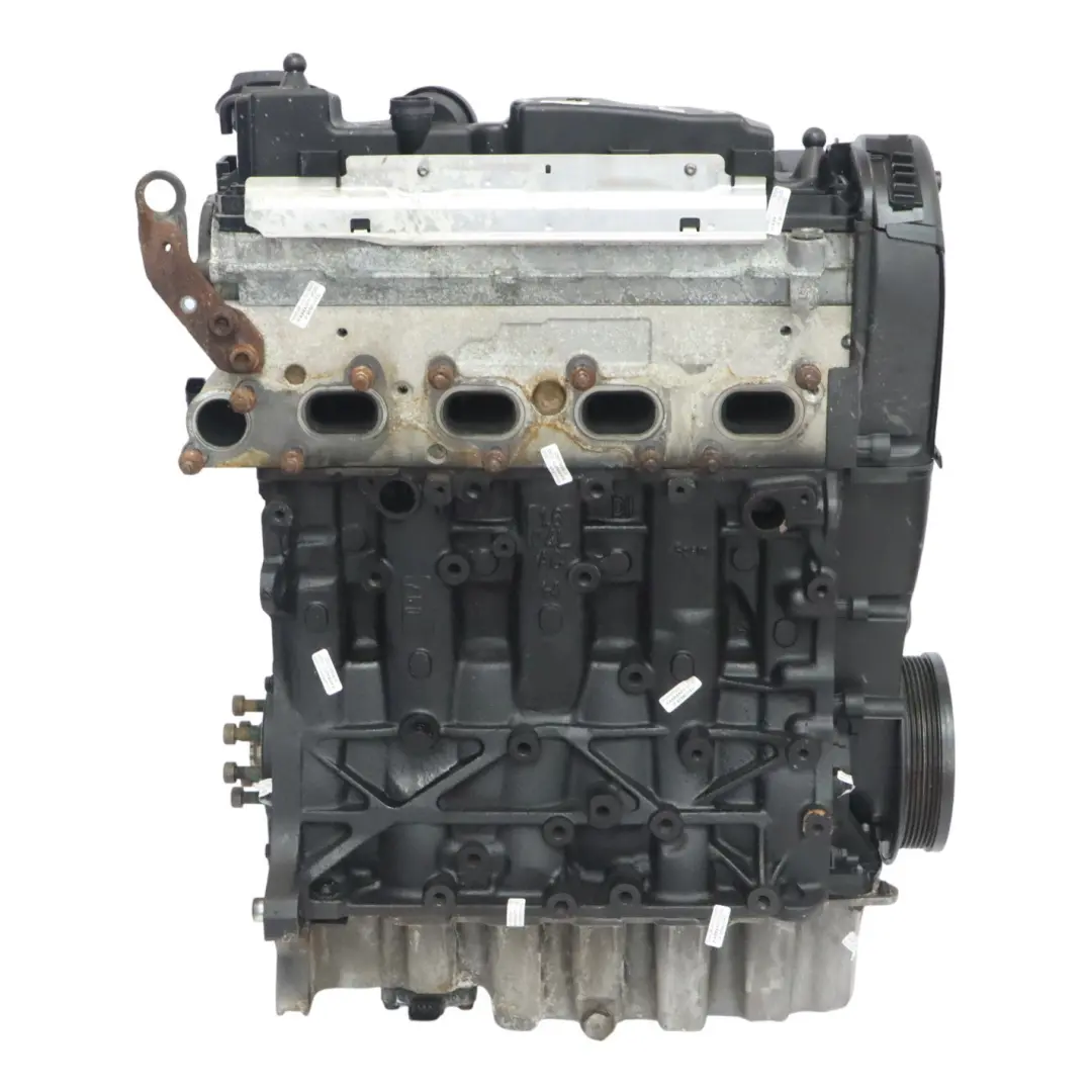 5F 1.6 TDI Moteur Nu DGTE 115CV 55k, GARANTIE VW Golf Mk7 Audi A3 8V Seat Leon - SKU 04L100091G - Numéro de pièce 04L100091G