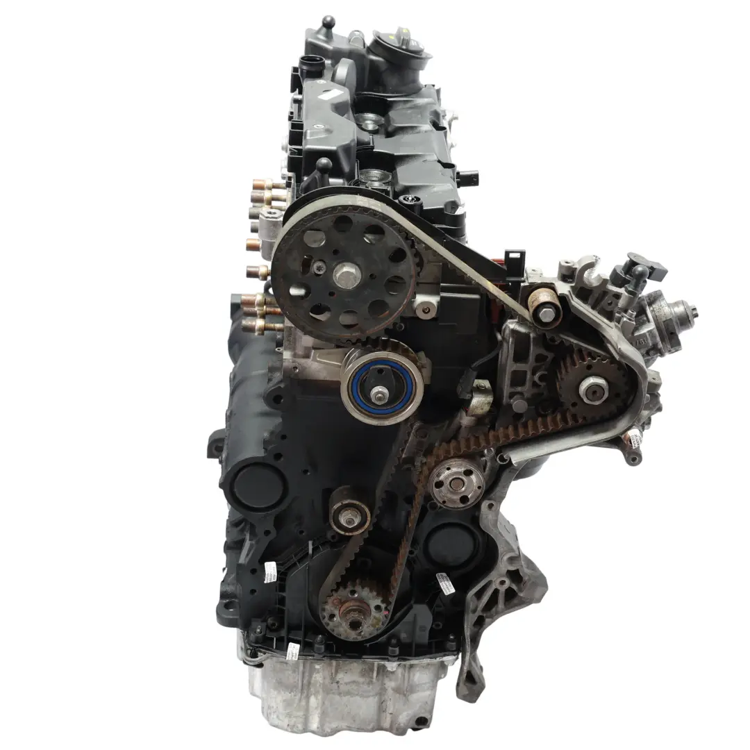 Moteur Nu DFHA 2.0 TDI 190HP 159k km, GARANTIE pour VW Passat B8 Tiguan 5N Audi Q3 F3 à propos du numéro de pièce 04L100091H VW Passat B8 Tiguan 5N Audi Q3 F3 Moteur Nu DFHA 2.0 TDI 190HP 159k km, GARANTIE - SKU 04L100091H - Numéro de pièce 04L100091H