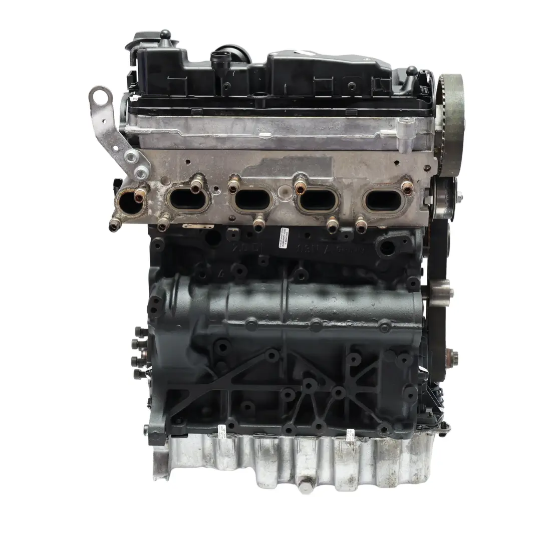 Moteur Nu DFHA 2.0 TDI 190HP 159k km, GARANTIE pour VW Passat B8 Tiguan 5N Audi Q3 F3 à propos du numéro de pièce 04L100091H VW Passat B8 Tiguan 5N Audi Q3 F3 Moteur Nu DFHA 2.0 TDI 190HP 159k km, GARANTIE - SKU 04L100091H - Numéro de pièce 04L100091H