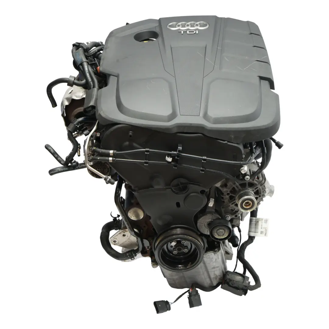 Motore Completo DEUA 2.0 35 TDI Diesel 150HP 159k km, GARANZIA per Audi A4 B9 A5 F5 con numero di parte 04L100091S Audi A4 B9 A5 F5 Motore Completo DEUA 2.0 35 TDI Diesel 150HP 159k km, GARANZIA - SKU 04L100091S-1 - Numero di parte 04L100091S