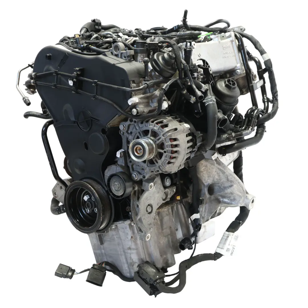 Unkomplett Motor DEUA 2.0 35 TDI Diesel 150PS 159TKM, GARANTIE für Audi A4 B9 A5 F5 mit Teilenummer 04L100091S Audi A4 B9 A5 F5 Unkomplett Motor DEUA 2.0 35 TDI Diesel 150PS 159TKM, GARANTIE - SKU 04L100091S - Teilenummer 04L100091S