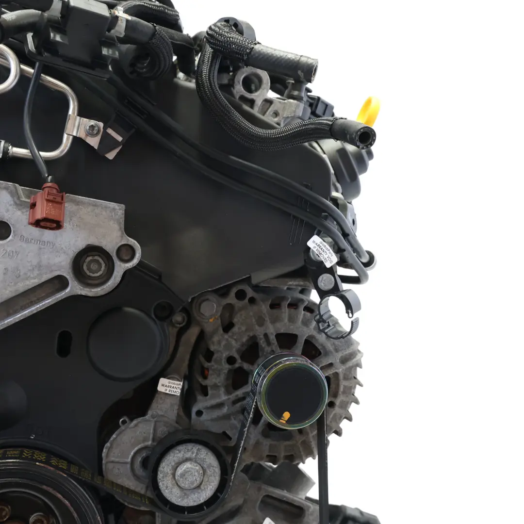 Moteur Complet DFUA 2.0 TDI Diesel 184CV 159k km, GARANTIE pour Audi Q3 8U à propos du numéro de pièce 04L100092E Audi Q3 8U Moteur Complet DFUA 2.0 TDI Diesel 184CV 159k km, GARANTIE - SKU 04L100092E01 - Numéro de pièce 04L100092E