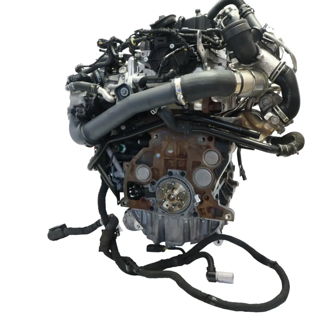 Moteur Complet DFUA 2.0 TDI Diesel 184CV 159k km, GARANTIE pour Audi Q3 8U à propos du numéro de pièce 04L100092E Audi Q3 8U Moteur Complet DFUA 2.0 TDI Diesel 184CV 159k km, GARANTIE - SKU 04L100092E01 - Numéro de pièce 04L100092E