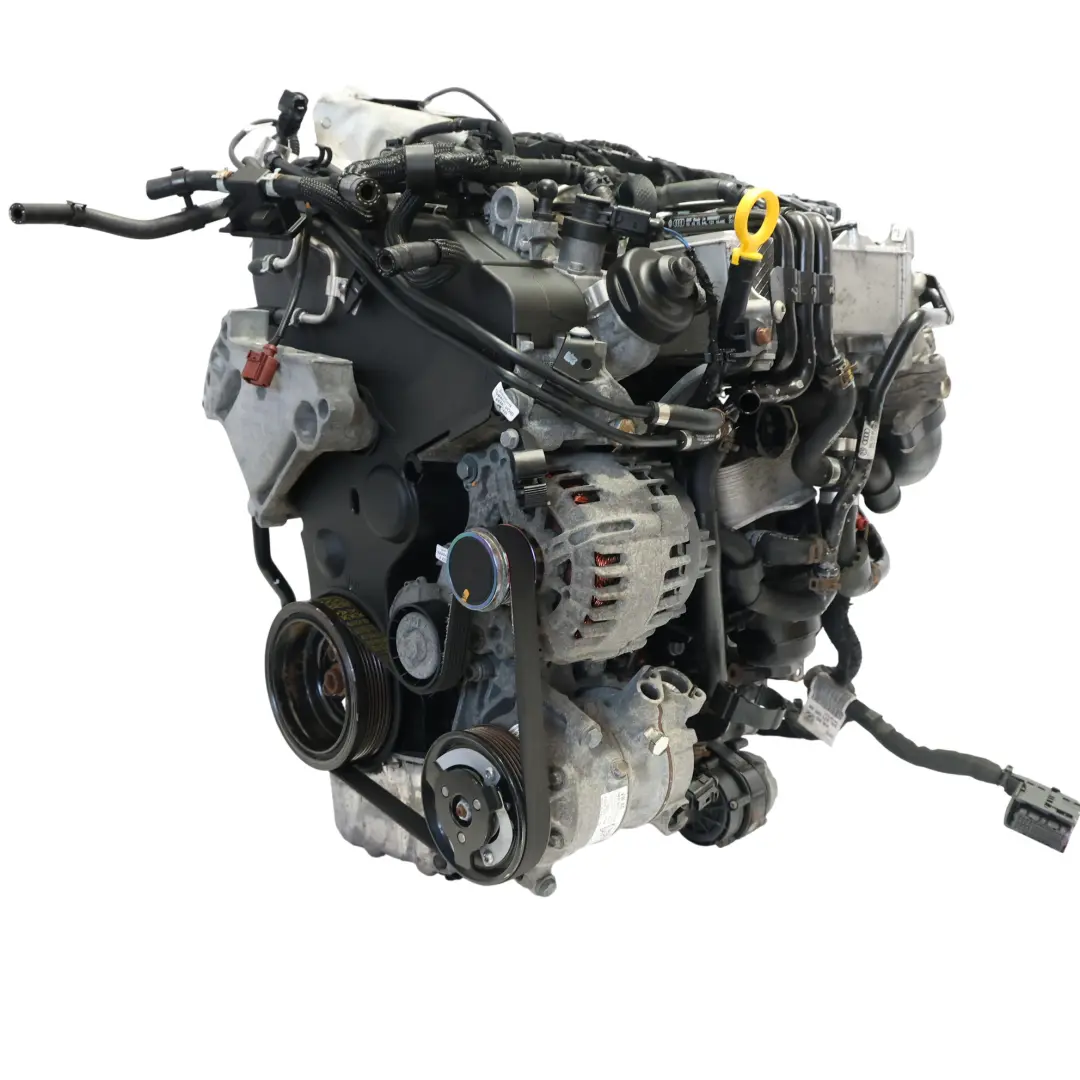 Unkomplett Motor DFUA 2.0 TDI Diesel 184PS 159000Tkm, GARANTIE für Audi Q3 8U mit Teilenummer 04L100092E Audi Q3 8U Unkomplett Motor DFUA 2.0 TDI Diesel 184PS 159000Tkm, GARANTIE - SKU 04L100092E - Teilenummer 04L100092E