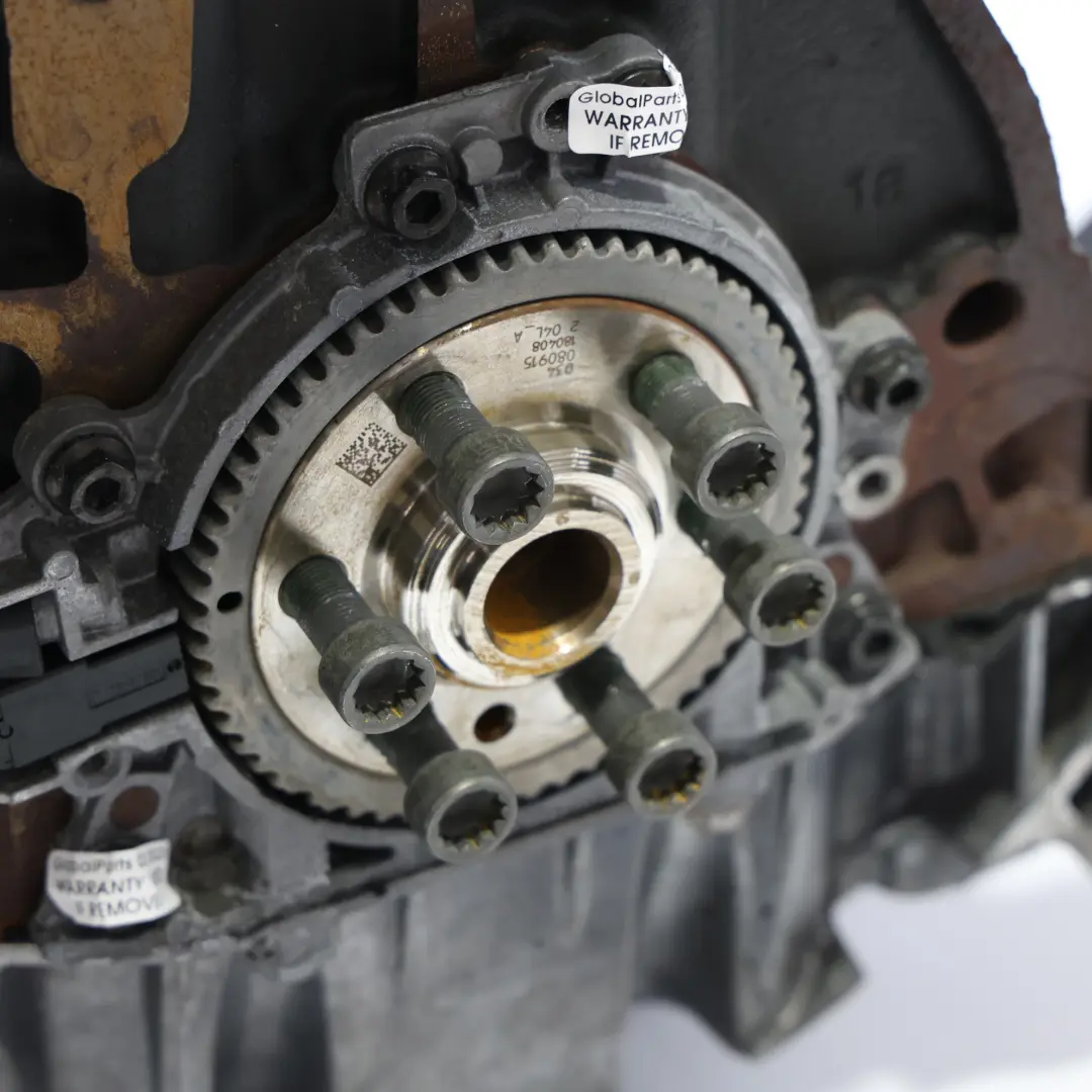 Moteur Complet CRMB 2.0 TDI 150CV 159k km, Garantie pour VW Golf Mk7 Skoda Octavia 5E à propos du numéro de pièce 04L100092K VW Golf Mk7 Skoda Octavia 5E Moteur Complet CRMB 2.0 TDI 150CV 159k km, Garantie - SKU 04L100092K-1 - Numéro de pièce 04L100092K