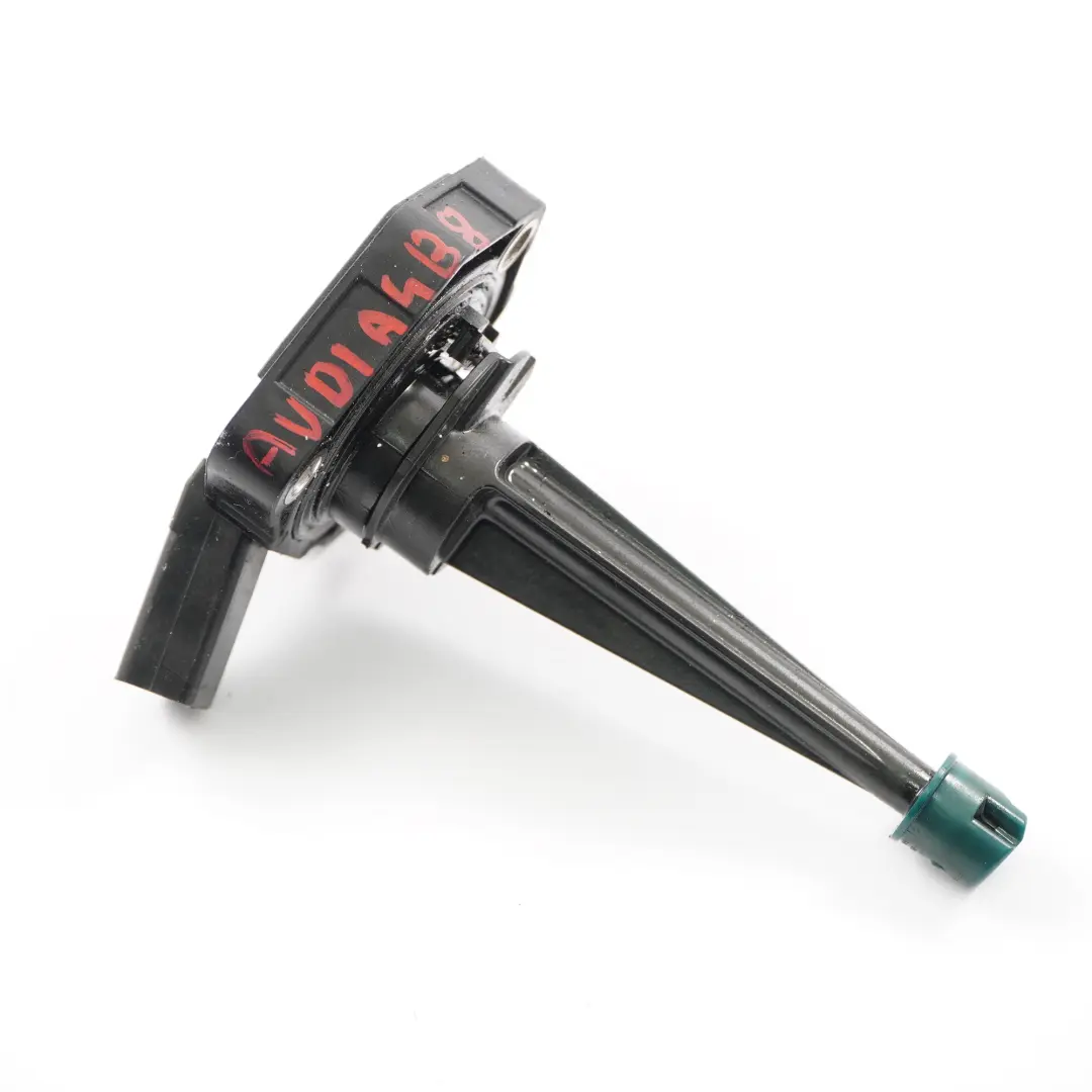 Ölstandssensor Steuergerät für Audi Volkswagen Seat Skoda mit Teilenummer 04L907660A Audi Volkswagen Seat Skoda Ölstandssensor Steuergerät - SKU 04L907660A - Teilenummer 04L907660A