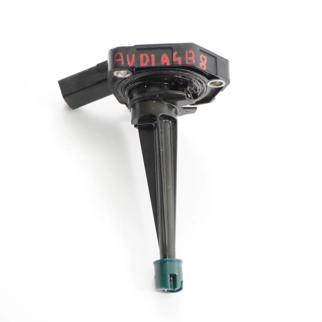 Audi Volkswagen Seat Skoda Oil Level Sensor Control Unit - SKU 04L907660A - Part number 04L907660A