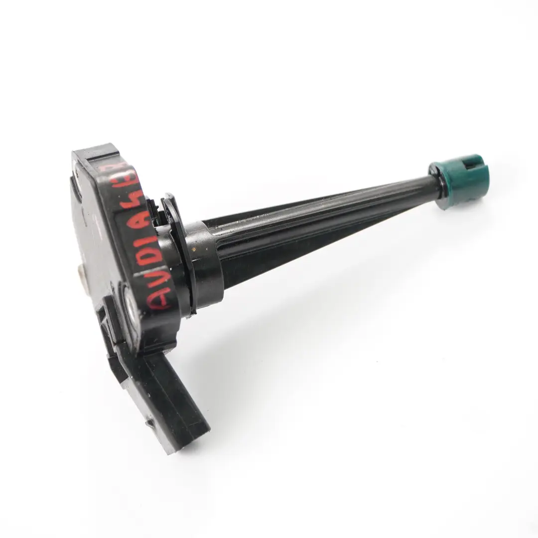 Ölstandssensor Steuergerät für Audi Volkswagen Seat Skoda mit Teilenummer 04L907660A Audi Volkswagen Seat Skoda Ölstandssensor Steuergerät - SKU 04L907660A - Teilenummer 04L907660A