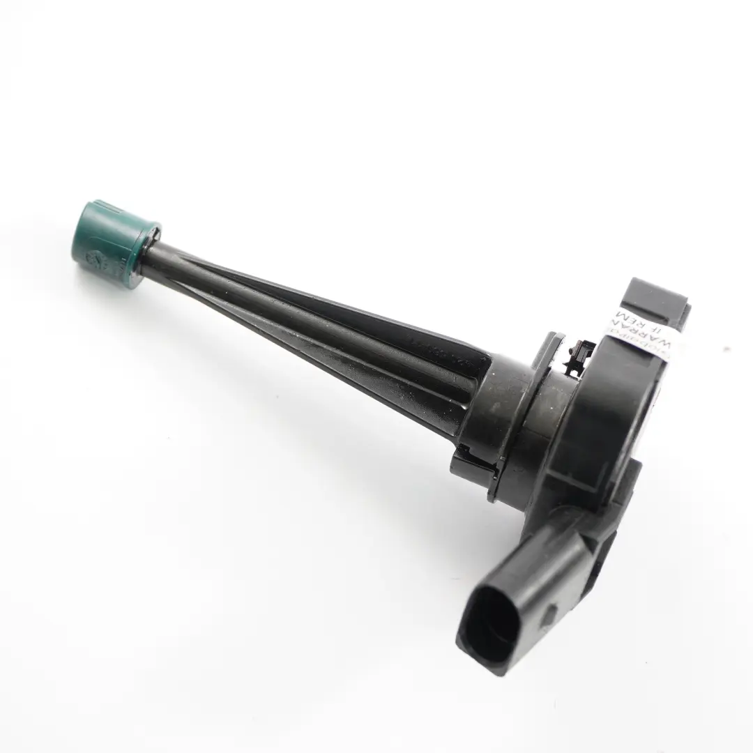 Sensor de nivel de aceite Unidad control para Audi Volkswagen Seat Skoda con número de pieza 04L907660A Audi Volkswagen Seat Skoda Sensor de nivel de aceite Unidad control - SKU 04L907660A - Número de pieza 04L907660A