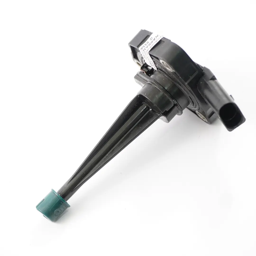 Audi Volkswagen Seat Skoda Capteur de niveau d'huile Unité contrôle - SKU 04L907660A - Numéro de pièce 04L907660A