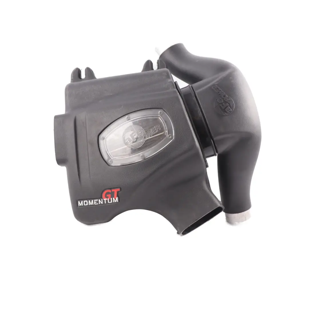 Intake Air Filter Box Housing Momentum GT 0576306B2 to BMW E90 E91 E92 335i Air with Part number 05-76306B2 BMW E90 E91 E92 335i Air Intake Air Filter Box Housing Momentum GT 0576306B2 - SKU 05-76306B2 - Part number 05-76306B2