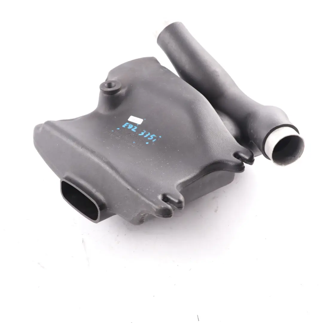 BMW E90 E91 E92 335i Air Intake Air Filter Box Housing Momentum GT 0576306B2 - SKU 05-76306B2 - Part number 05-76306B2