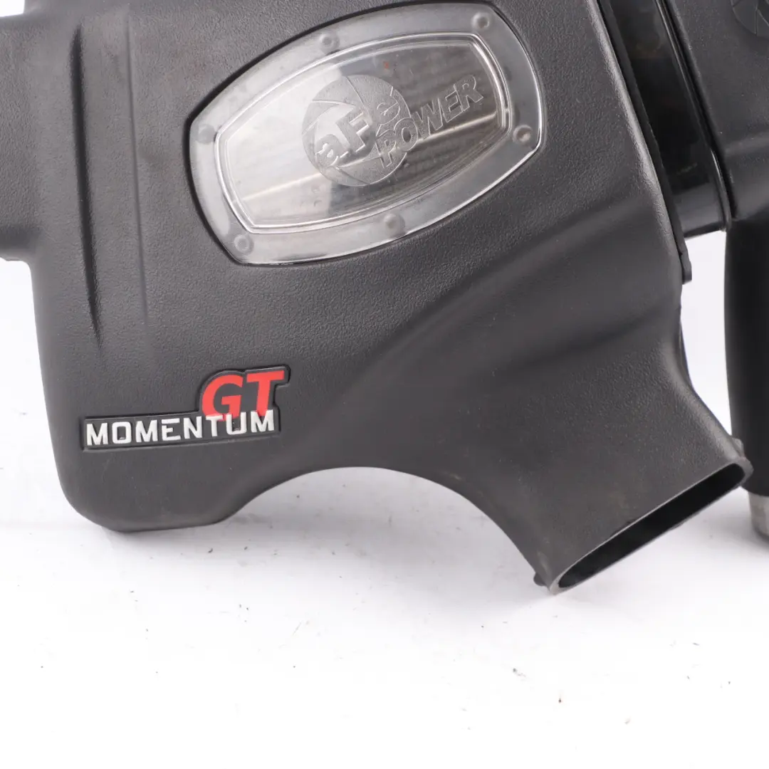 BMW E90 E91 E92 335i Air Intake Air Filter Box Housing Momentum GT 0576306B2 - SKU 05-76306B2 - Part number 05-76306B2