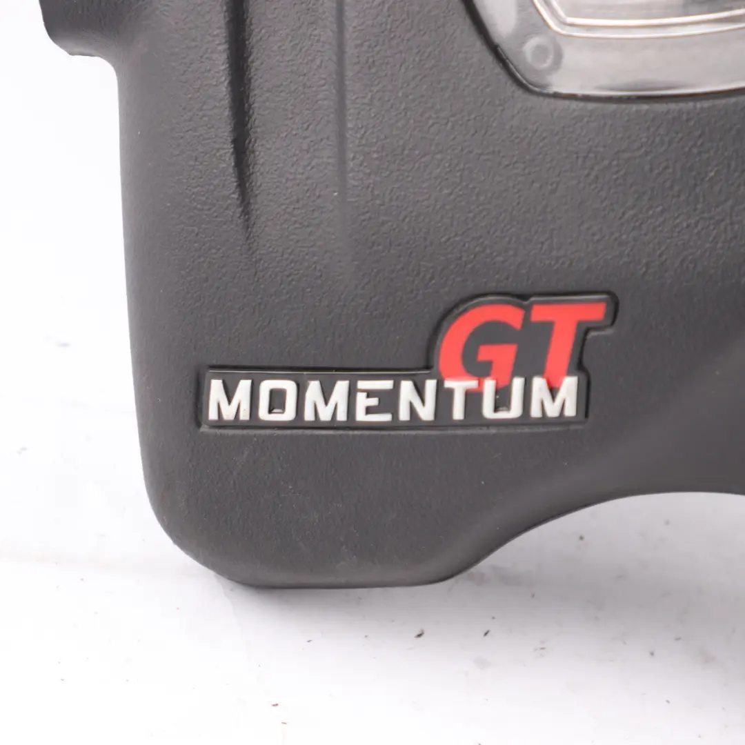 BMW E90 E91 E92 335i Air Intake Air Filter Box Housing Momentum GT 0576306B2 - SKU 05-76306B2 - Part number 05-76306B2