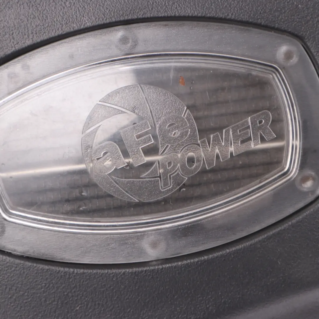 BMW E90 E91 E92 335i Air Intake Air Filter Box Housing Momentum GT 0576306B2 - SKU 05-76306B2 - Part number 05-76306B2