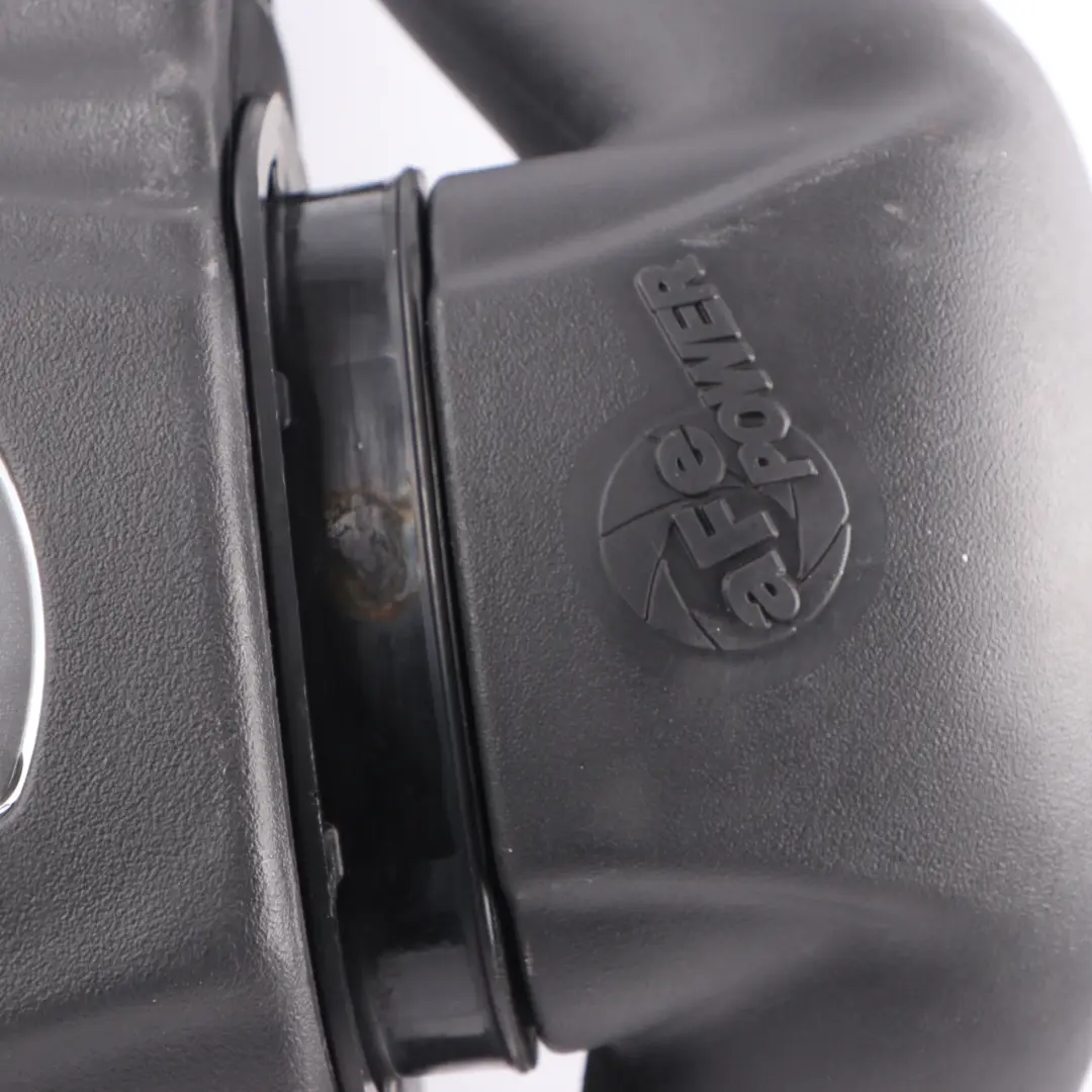 Intake Air Filter Box Housing Momentum GT 0576306B2 to BMW E90 E91 E92 335i Air with Part number 05-76306B2 BMW E90 E91 E92 335i Air Intake Air Filter Box Housing Momentum GT 0576306B2 - SKU 05-76306B2 - Part number 05-76306B2