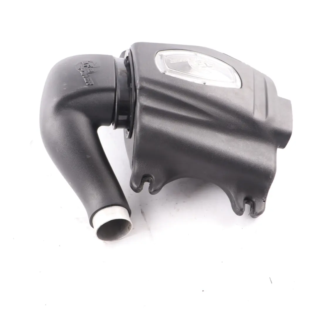 BMW E90 E91 E92 335i Air Intake Air Filter Box Housing Momentum GT 0576306B2 - SKU 05-76306B2 - Part number 05-76306B2