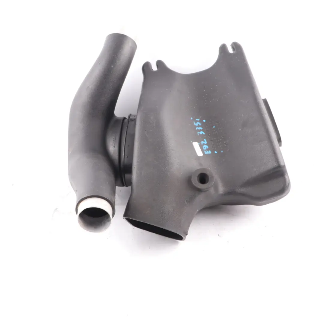 BMW E90 E91 E92 335i Air Intake Air Filter Box Housing Momentum GT 0576306B2 - SKU 05-76306B2 - Part number 05-76306B2