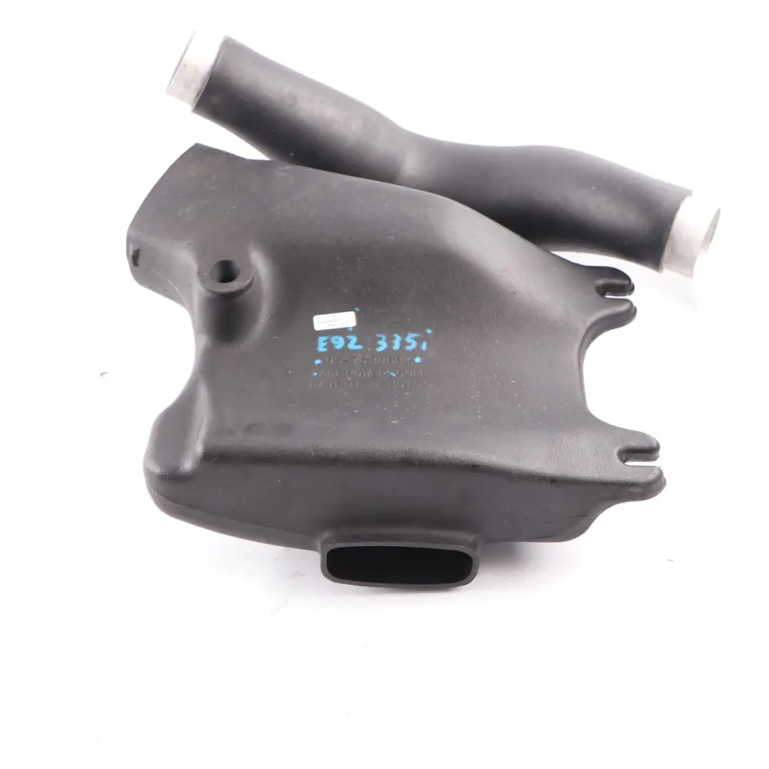 Intake Air Filter Box Housing Momentum GT 0576306B2 to BMW E90 E91 E92 335i Air with Part number 05-76306B2 BMW E90 E91 E92 335i Air Intake Air Filter Box Housing Momentum GT 0576306B2 - SKU 05-76306B2 - Part number 05-76306B2