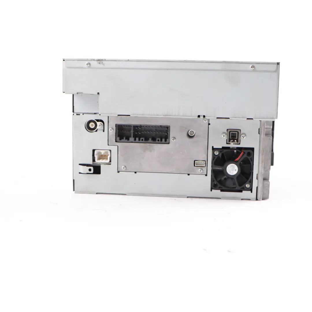 Chrysler 300C CD Player Radio Audio Navigation Head Unit - SKU 05064191AE - Part number 05064191AE